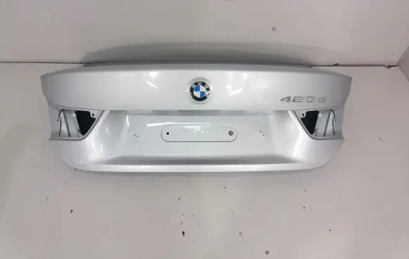 BMW 4 F32 F33 Tailgate/trunk/boot lid 7381193