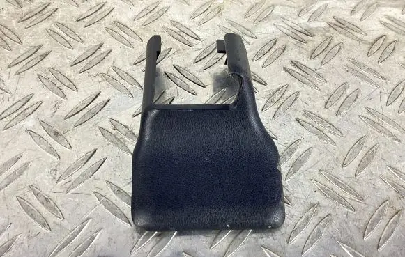 Lexus RX 450H Front driver seat rail trim 7212448120