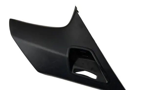 BMW X5 E70 (B) pillar trim (top) 7141497 51437141497