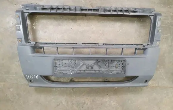 Fiat Ducato Front bumper 1305760070