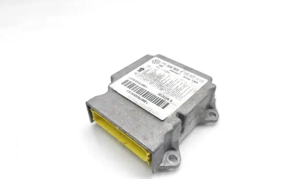 Volkswagen Touran II Airbag control unit/module 1T0909605E 5WK44517