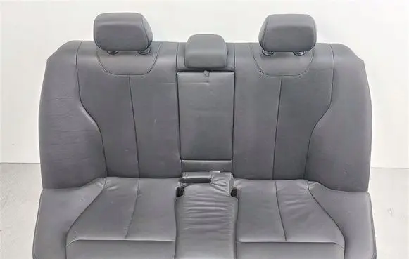 BMW 3 F30 F35 F31 Second row seats 8069940