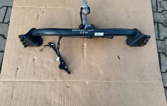Mercedes-Benz GLB x247 Tow bar set A2473101600