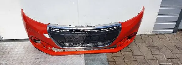 Peugeot 208 Front bumper