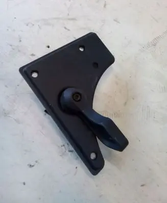 Fiat Ducato Sliding door interior handle 