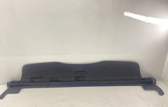 BMW 5 E39 Parcel shelf load cover 