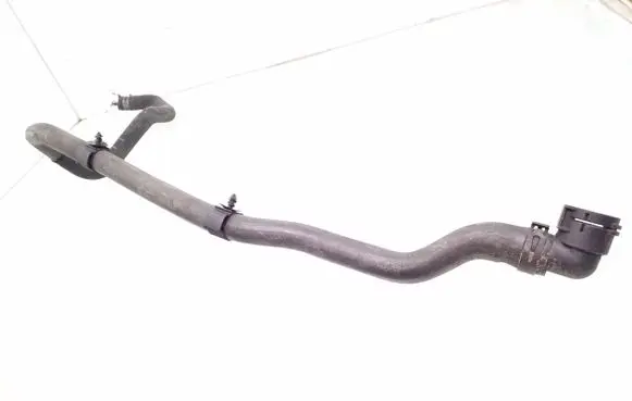 Jaguar XJ X351 Engine coolant pipe/hose AW938D050AB