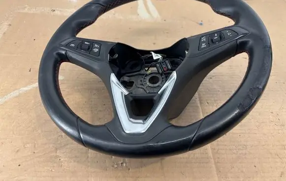 Opel Corsa E Steering wheel 34188682D 39035991 453798480