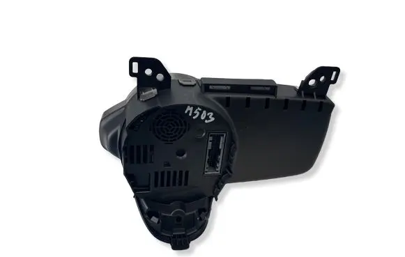 Chevrolet Aveo Speedometer (instrument cluster) 