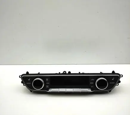 Audi Q5 SQ5 FY Interior fan control switch 80A820043K 5HB013923