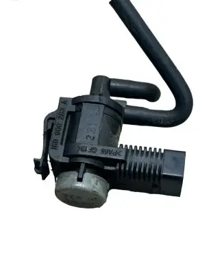 Audi A3 S3 A3 Sportback 8P Turbo solenoid valve 1K0906283A