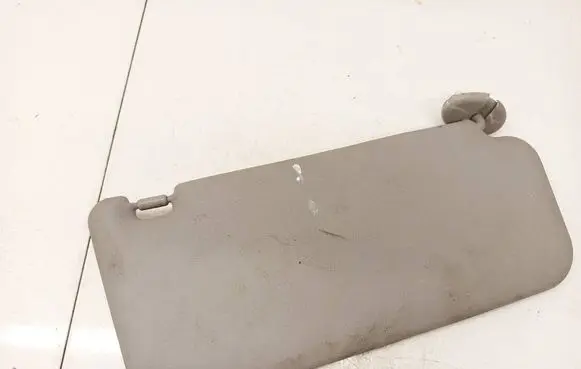 Toyota RAV 4 (XA30) Sun visor 