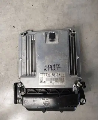 Engine control unit/module