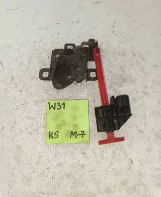 Fiat Stilo Engine bonnet/hood lock/catch 46806405
