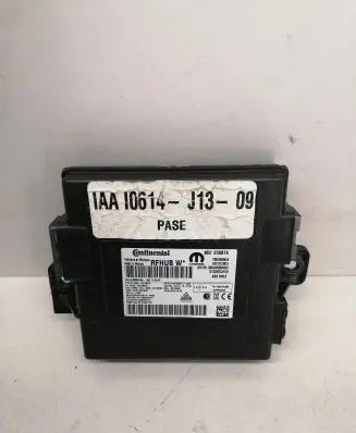 Dodge Durango Other control units/modules P56029838AA