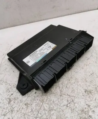 Volvo XC60 Keyless (KESSY) go control unit/module 30659958 5WK49819G
