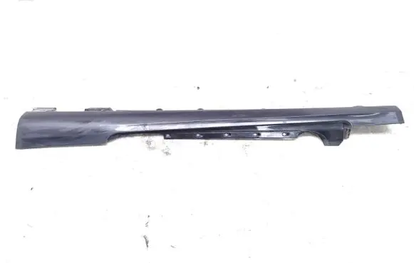 Mercedes-Benz E A207 Sill/side skirt trim A2076901140