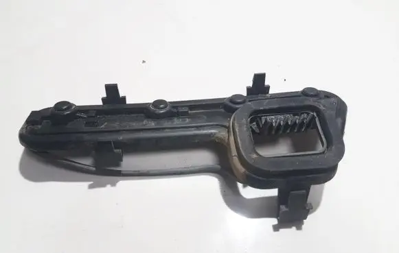 Opel Zafira A Tail light bulb cover holder 5248GM