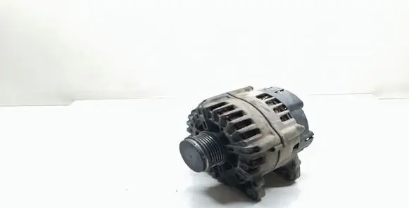 Porsche Cayenne (92A) Generator/alternator 059003023L