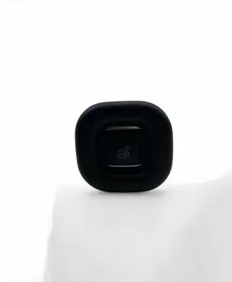 Mercedes-Benz GLS X166 Seat control switch A166913Q128