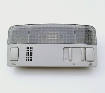 Skoda Octavia Mk2 (1Z) Front seat light 3B0947105C