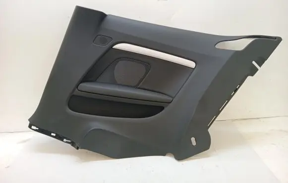 Audi A5 8T 8F Rear door card panel trim 8T0867036
