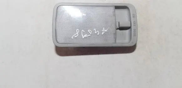 Toyota Corolla E120 E130 Front seat light