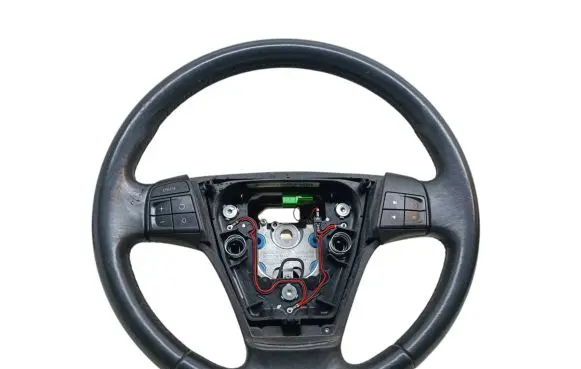Volvo V50 Steering wheel 30721754 30721755