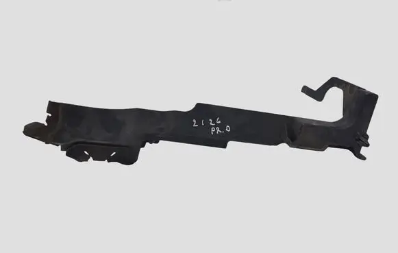 Volvo XC60 Intercooler air guide/duct channel 30764573