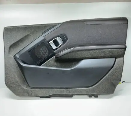 BMW i3 Front door card panel trim 06051331
