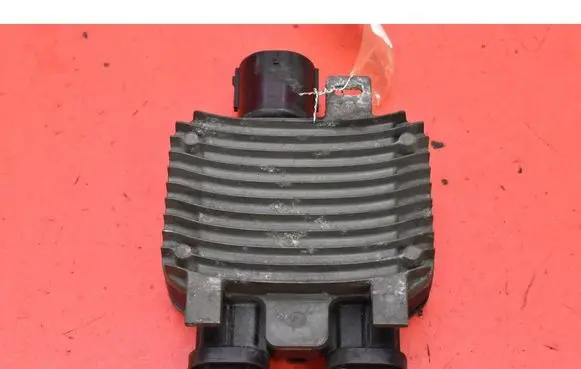 Volvo XC60 Engine control unit/module ECU 9400094D2