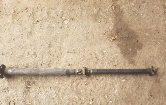 Mercedes-Benz S W140 Drive shaft (set)