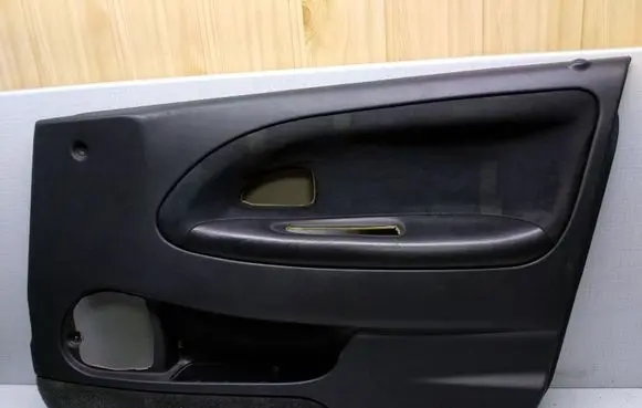 Volvo S40, V40 Front door card panel trim 813799VP 3869085