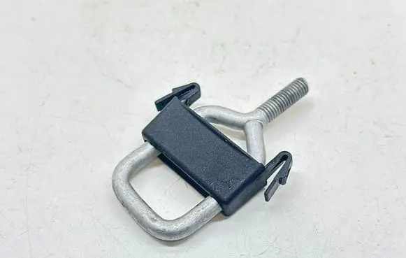 BMW 1 F20 F21 Engine bonnet/hood lock/latch loop/hook 7247079