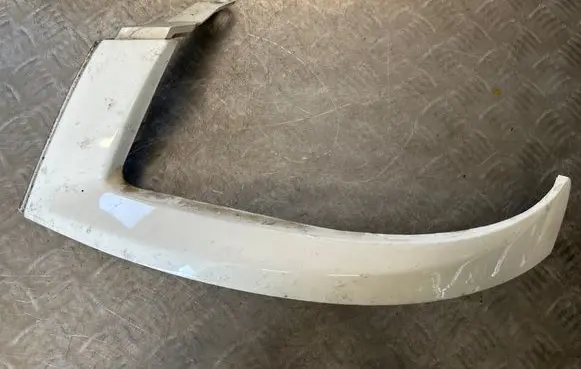 Fiat Doblo Under headlight/headlamp trim 73539097