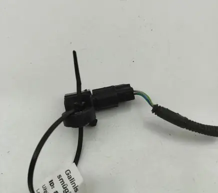 Volvo V40 Cross country Airbag deployment crash/impact sensor 31387892