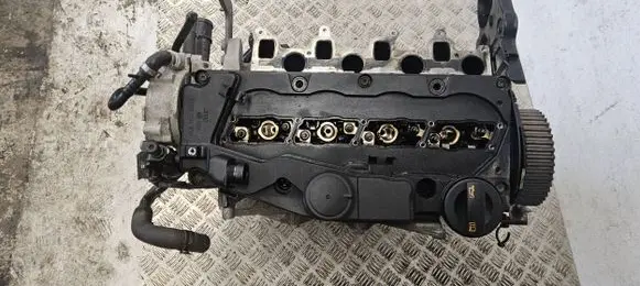 Audi A4 S4 B8 8K Engine CAG