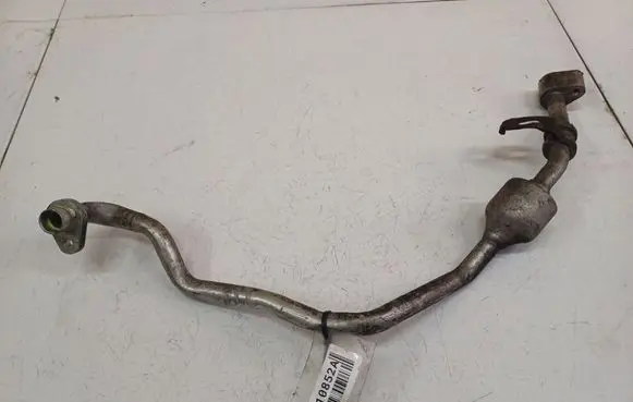 Air conditioning (A/C) pipe/hose
