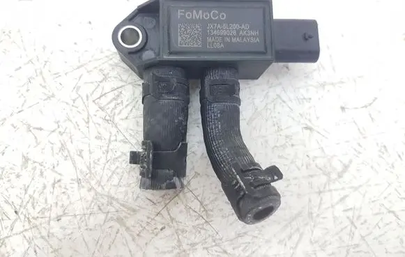 Ford F150 Exhaust gas pressure sensor JX7A5L200 JX7A5L200AD AK3NH