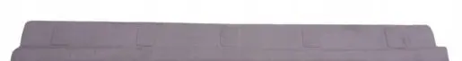 Nissan X-Trail T30 Front sill trim cover