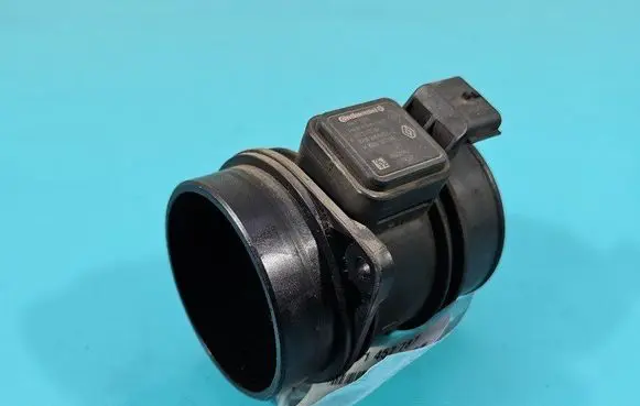 Mass air flow meter