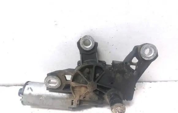 Audi A4 S4 B7 8E 8H Rear window wiper motor 404219