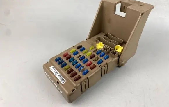 Fuse module