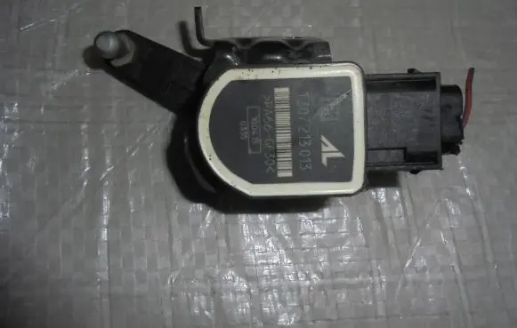 Alfa Romeo Giulia Front height sensor lever 