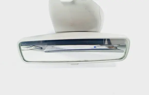 Renault Megane III Rear view mirror (interior) E20305028 E20205028