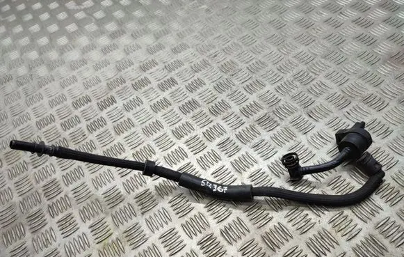 Peugeot 2008 I Vacuum valve V754196180