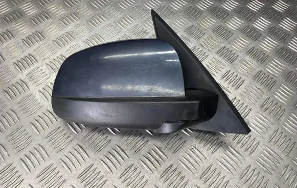 Opel Meriva A Front door electric wing mirror E9014176 E9024176