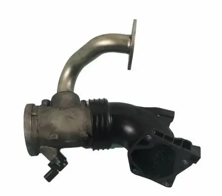 Mercedes-Benz C AMG W204 EGR valve A6460900754