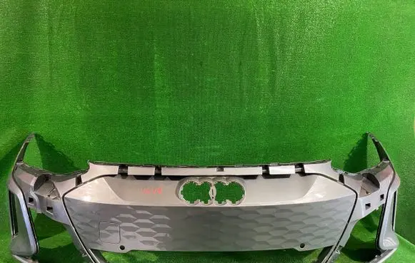 Audi E-tron GT Front bumper