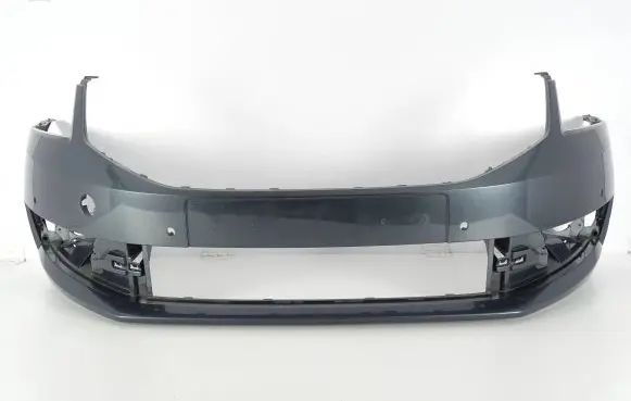 Skoda Octavia Mk3 (5E) Front bumper 5E0807221N